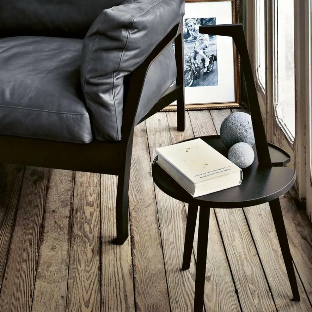 Beistelltische^Cassina Cicognino Beistelltisch