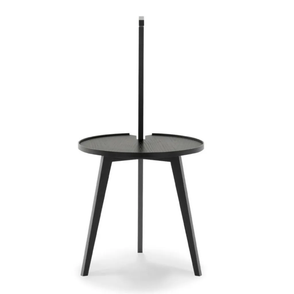 Beistelltische^Cassina Cicognino Beistelltisch