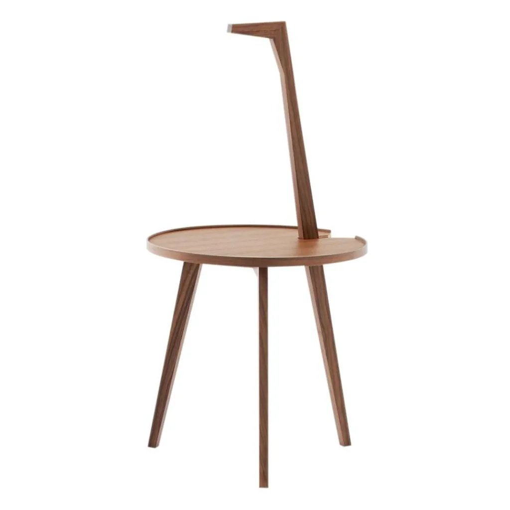 Beistelltische^Cassina Cicognino Beistelltisch