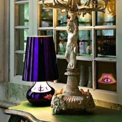 Tischleuchten|Nachttischleuchten^Kartell Cindy Tischleuchte