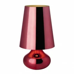 Tischleuchten|Nachttischleuchten^Kartell Cindy Tischleuchte