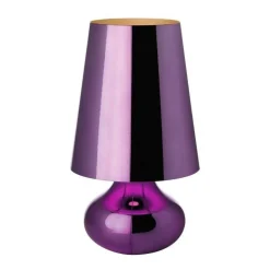 Tischleuchten|Nachttischleuchten^Kartell Cindy Tischleuchte