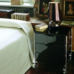 Tischleuchten|Nachttischleuchten^Kartell Cindy Tischleuchte