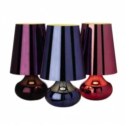 Tischleuchten|Nachttischleuchten^Kartell Cindy Tischleuchte