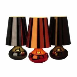 Tischleuchten|Nachttischleuchten^Kartell Cindy Tischleuchte