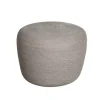 Hocker^Cane-Line Circle Gartenhocker S