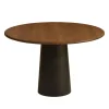 Tische|Esstische^Studio Zondag Circle of Calm Esstisch Ø 120cm
