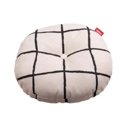 Outdoor-Textilien^Fatboy Circle Outdoor Kissen Ø 50cm