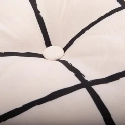 Outdoor-Textilien^Fatboy Circle Outdoor Kissen Ø 50cm