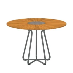 Gartentische^HOUE Circle Outdoor Tisch Ø 110cm