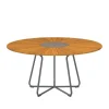 HOUE Circle Outdoor Tisch Ø 150cm| Gartentische