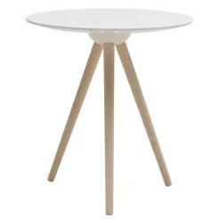 Tische^Softline Circoe Beistelltisch