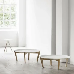 Softline Circoe Beistelltisch| Beistelltische