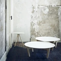 Softline Circoe Beistelltisch| Beistelltische