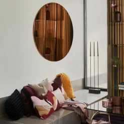 AYTM Circum Spiegel Ø 90cm| Spiegel|Spiegel