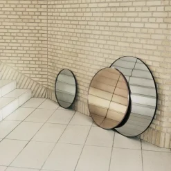 Badaccessoires^AYTM Circum Spiegel Ø 90cm