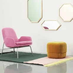 Normann Copenhagen Circus Pouf Small Hocker| Poufs