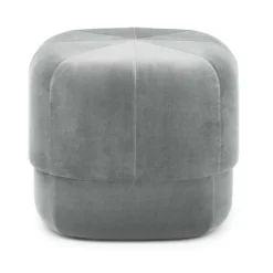 Normann Copenhagen Circus Pouf Small Hocker| Poufs