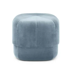 Normann Copenhagen Circus Pouf Small Hocker| Poufs