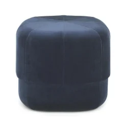 Normann Copenhagen Circus Pouf Small Hocker| Poufs