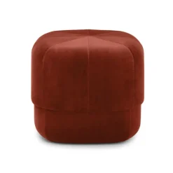 Normann Copenhagen Circus Pouf Small Hocker| Poufs