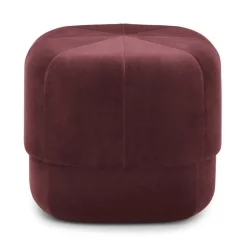 Normann Copenhagen Circus Pouf Small Hocker| Poufs