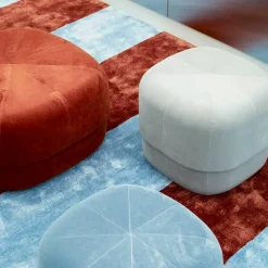 Normann Copenhagen Circus Pouf Small Hocker| Poufs