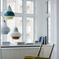 Pendelleuchten^Louis Poulsen Cirque Pendelleuchte L