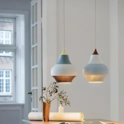 Pendelleuchten^Louis Poulsen Cirque Pendelleuchte L