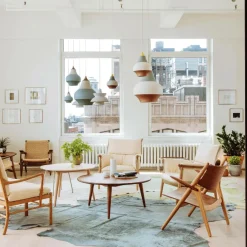 Louis Poulsen Cirque Pendelleuchte S| Pendelleuchten