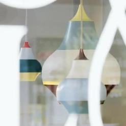 Louis Poulsen Cirque Pendelleuchte S| Pendelleuchten