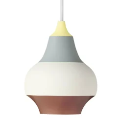 Louis Poulsen Cirque Pendelleuchte S| Pendelleuchten