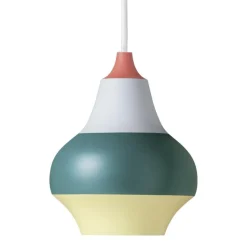 Louis Poulsen Cirque Pendelleuchte S| Pendelleuchten