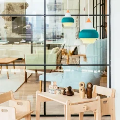 Louis Poulsen Cirque Pendelleuchte S| Pendelleuchten