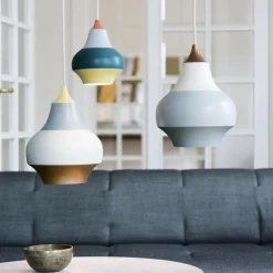 Louis Poulsen Cirque Pendelleuchte S| Pendelleuchten