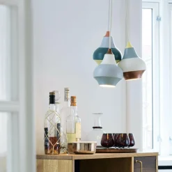 Louis Poulsen Cirque Pendelleuchte S| Pendelleuchten