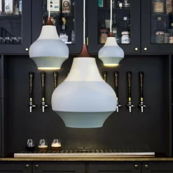 Louis Poulsen Cirque Pendelleuchte S| Pendelleuchten