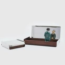 Aufbewahrungsboxen^Danese Citera Aufbewahrungsbox