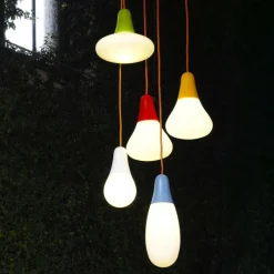 Pendelleuchten^Martinelli Luce Ciulifruli Pendelleuchte