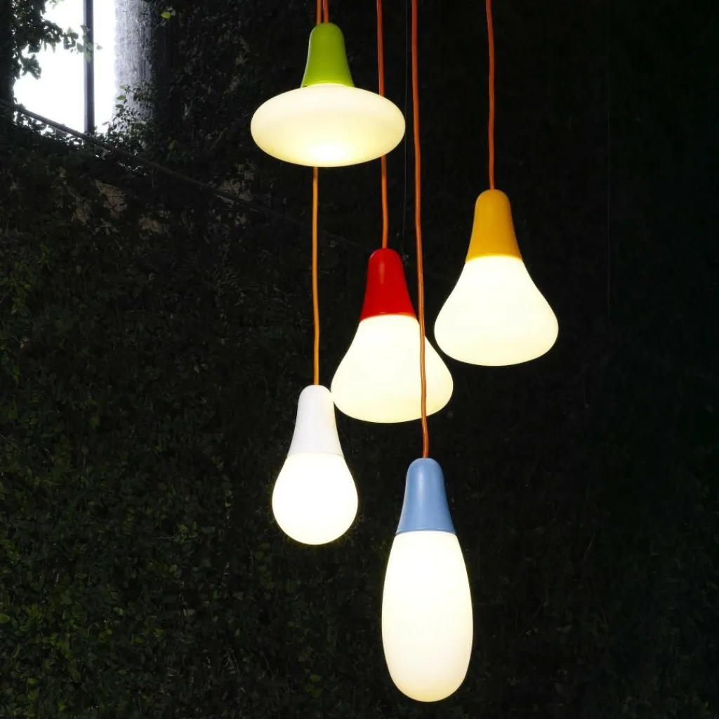 Pendelleuchten^Martinelli Luce Ciulifruli Pendelleuchte