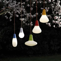 Pendelleuchten^Martinelli Luce Ciulifruli Pendelleuchte