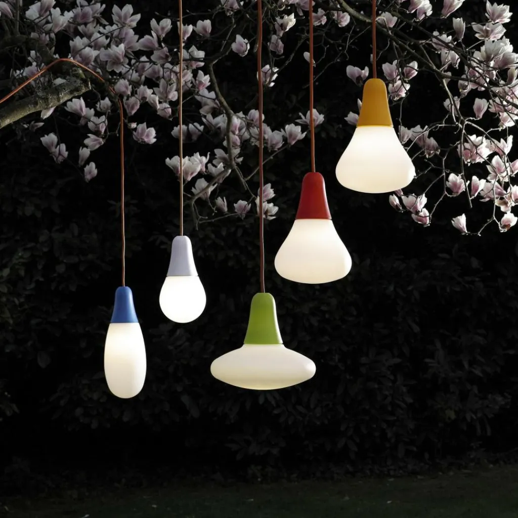 Pendelleuchten^Martinelli Luce Ciulifruli Pendelleuchte