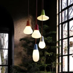 Pendelleuchten^Martinelli Luce Ciulifruli Pendelleuchte