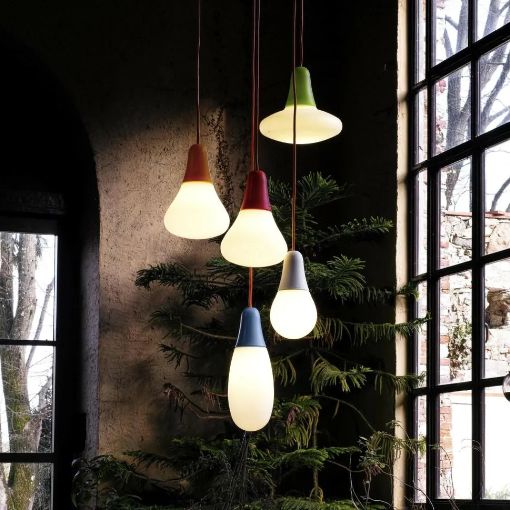 Pendelleuchten^Martinelli Luce Ciulifruli Pendelleuchte