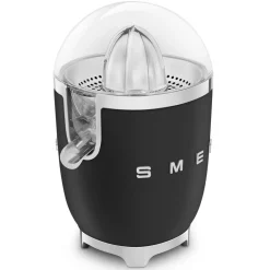 Küchengeräte^Smeg CJF11 Zitruspresse matt Tritan™ Renew