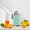Küchengeräte^Smeg CJF11 Zitruspresse Tritan™ Renew