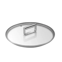 Pfannen & Töpfe^Smeg CKFL2601 Glasdeckel Ø 26cm