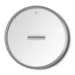 Pfannen & Töpfe^Smeg CKFL3001 Glasdeckel Ø 30cm