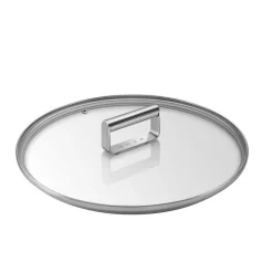 Pfannen & Töpfe^Smeg CKFL2801 Glasdeckel Ø 28cm