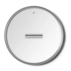 Pfannen & Töpfe^Smeg CKFL2801 Glasdeckel Ø 28cm